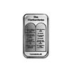 Image 1 : 1 oz Silver Bar - Ten Commandments (Spanish)