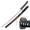 Image 1 : SAMURAI SWORD 40" OVERALL