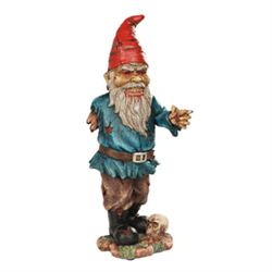 ZOMBIE GNOME