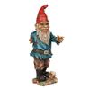 Image 1 : ZOMBIE GNOME