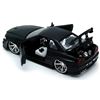 Image 2 : COLLECTIBLE 2002 BLACK NISSAN SKYLINE GT-R DIECAST MODE