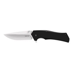 KERSHAW PISTON SPEED ASSITED OVERALL LENGTH: 8.5"