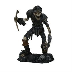 WALKING DEAD FIGURINE