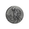 Image 1 : 2 oz Silver Coin - Biblical Series (Ten Commandments)