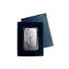 Image 1 : 1 oz Silver Bar - Male Golfer (w/Gift Box & Capsule)