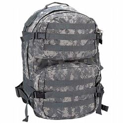 ExtremePak Digital Camo Water-Resistant, Heavy-Duty Arm