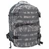 Image 1 : ExtremePak Digital Camo Water-Resistant, Heavy-Duty Arm
