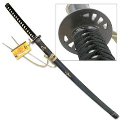 BRIDES KATANA STAINLESS STEEL BLADE 41.5  OVERALL