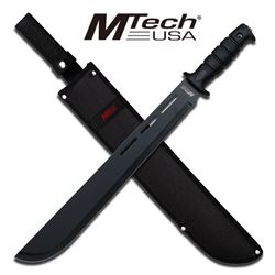 20" MTECH SWORD COMES W/NYLON SHEATH