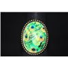 Image 1 : COLORFUL ANTIQUE ADJUSTIBLE RING
