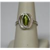 Image 2 : Deal of The day Mix of Muti Color Ring Set of 5 .925 St