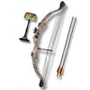 Image 1 : COMPOUND CAMOUFLAGE BOW