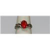 Image 2 : Deal of The day Mix of Muti Color Ring Set of 5 .925 St