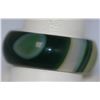 Image 2 : MULTICOLOR SYNTETIC JADE RING