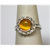 Image 2 : Deal of The day Mix of Muti Color Ring Set of 5 .925 St