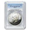 1971-S Silver Eisenhower Dollar PR-69 PCGS