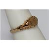 Image 2 : 14K GOLD PLATED RING