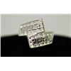 Image 1 : BEAUTIFUL SILVER RING