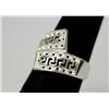 Image 2 : BEAUTIFUL SILVER RING