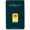 Image 1 : Perth Mint 10 Gram Gold Bar