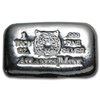 Image 1 : 1 oz Silver Bar - Atlantis Mint (Tiger)