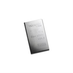 10 gram Silver Bar - Secondary Market