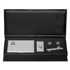 Image 1 : Rich Business Card Case, Money Clip, Cufflinks and Tie
