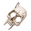 Image 1 : SKULL STYLE DEFENSE KEYCHAIN