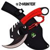Image 1 : ZOMBIE HUNTER EDITIONS RED AXE