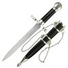 Image 1 : 15.5" MEDIEVAL STYLE SHORT SWORD
