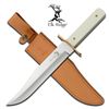 Image 1 : ELK RIDGE 14.2" FIXED BLADE BOWIE KNIFE