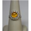 Image 2 : Deal of The day Mix of Muti Color Ring Set of 5 .925 St
