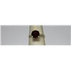 Image 2 : Deal of The day Variety of Muti Color Rings Total of; 6
