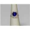 Image 2 : Deal of The day Mix of Muti Color Ring Set of 5 .925 St