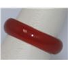 Image 1 : RED SYNTETIC JADE RING