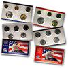 Image 1 : 2003 U.S. Mint Set