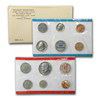 Image 1 : 1968 U.S. Mint Set