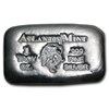 Image 1 : 1 oz Silver Bar - Atlantis Mint (Eagle)