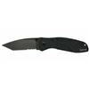 Image 1 : KERSHAW SERRATED TANTO BLADE FOLDING KNIFE