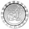 Image 1 : SilverTowne 1 oz Silver Round - Stackable Poker Chip De