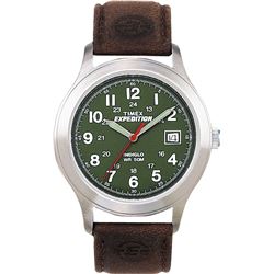 TIMEX EXPEDITION WATCH