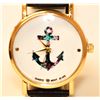 Image 1 : ANCHOR WRIST WATCH