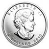 Image 1 : 2010 Silver Maple Leaf 1 oz Uncirculated