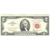 Image 1 : 1963 Series $2 Legal Tender Note F-VF