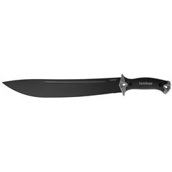 KERSHAW 20" FULL TANG FIXED BLADE KNIFE