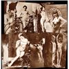 Image 1 : Set of Eight Different Nude French Post Cards
