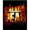 Image 1 : WALKING DEAD FLEECE BLANKET
