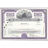 Image 1 : Stock Certificate from The Atlantic Refining Company (A