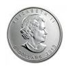 Image 1 : 2013 Silver Maple Leaf 1 oz Uncirculated