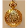 Image 1 : GOLD COLORED POICKET WATCH